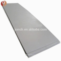 W-1 99.95% polish tungsten plate